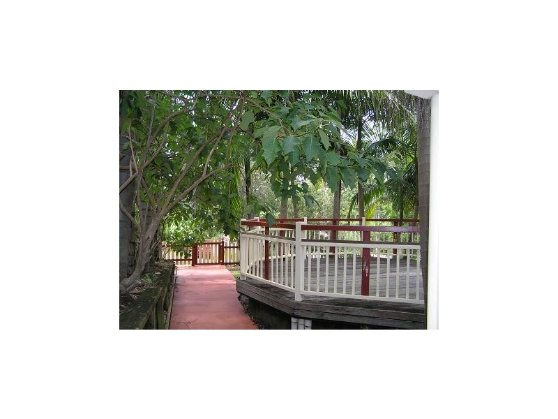 Eagle Heights QLD 4271