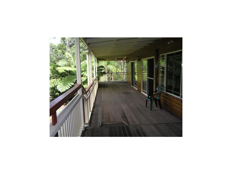 Eagle Heights QLD 4271