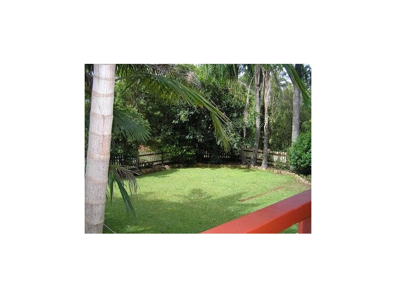 Eagle Heights QLD 4271