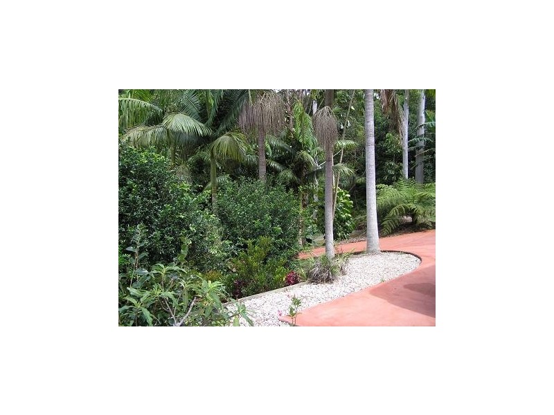 Eagle Heights QLD 4271