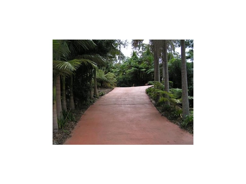 Eagle Heights QLD 4271