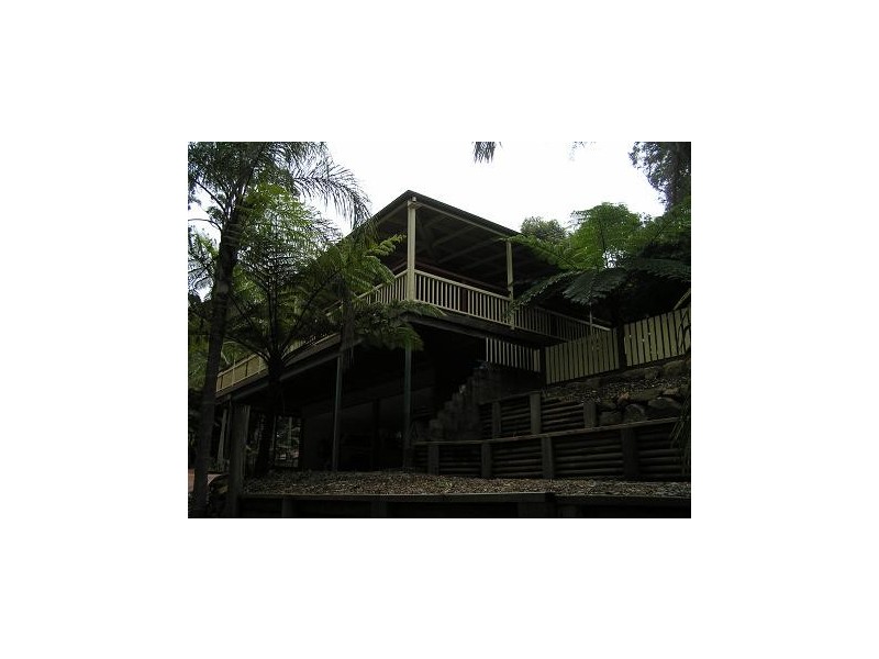 Eagle Heights QLD 4271