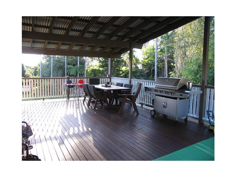 North Tamborine QLD 4272