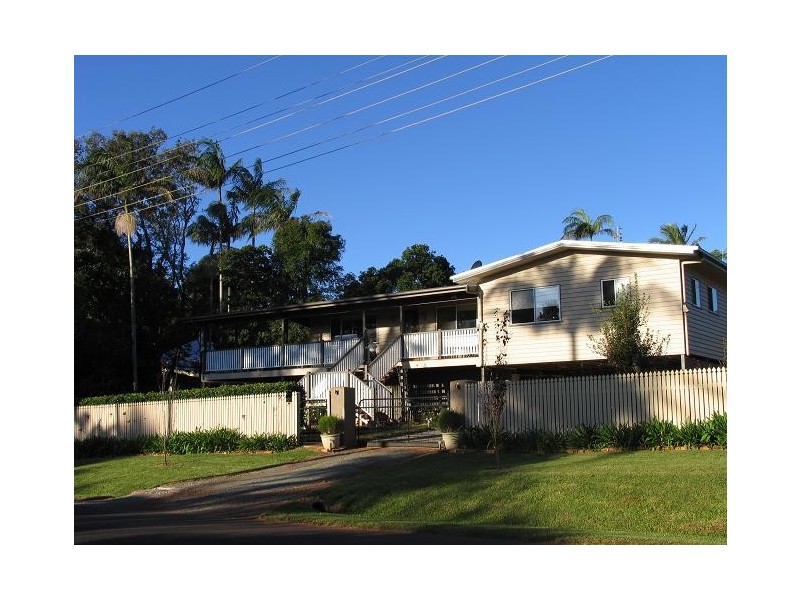 North Tamborine QLD 4272