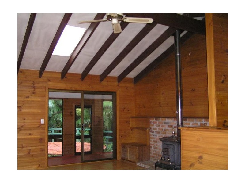 Eagle Heights QLD 4271