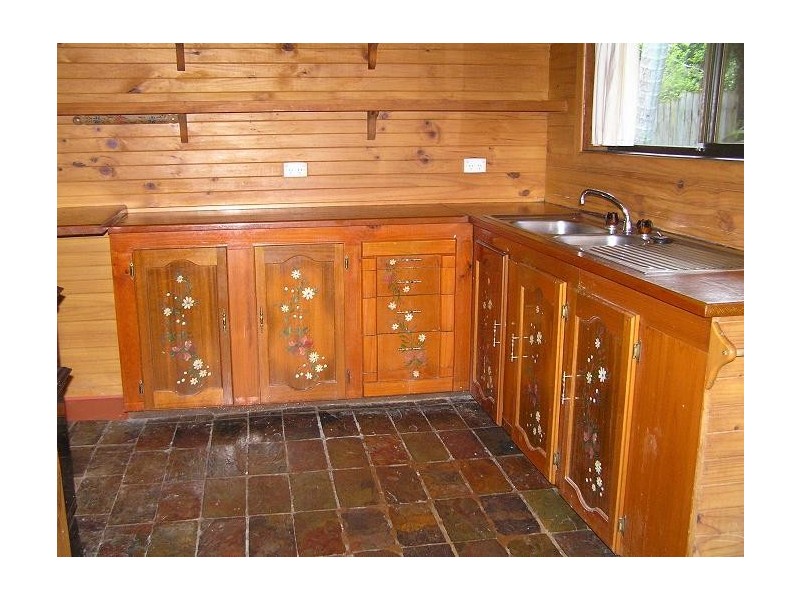 Eagle Heights QLD 4271