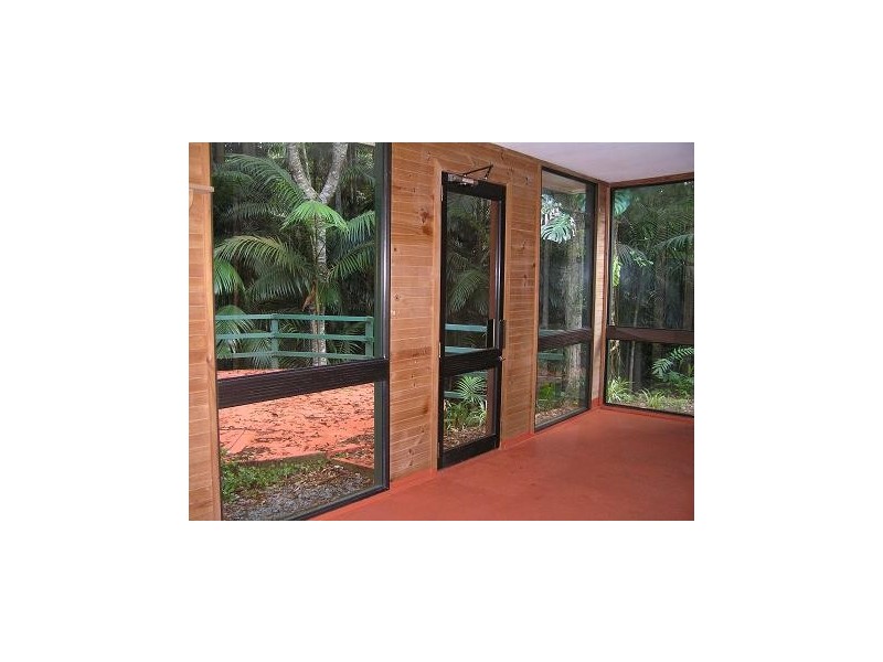 Eagle Heights QLD 4271