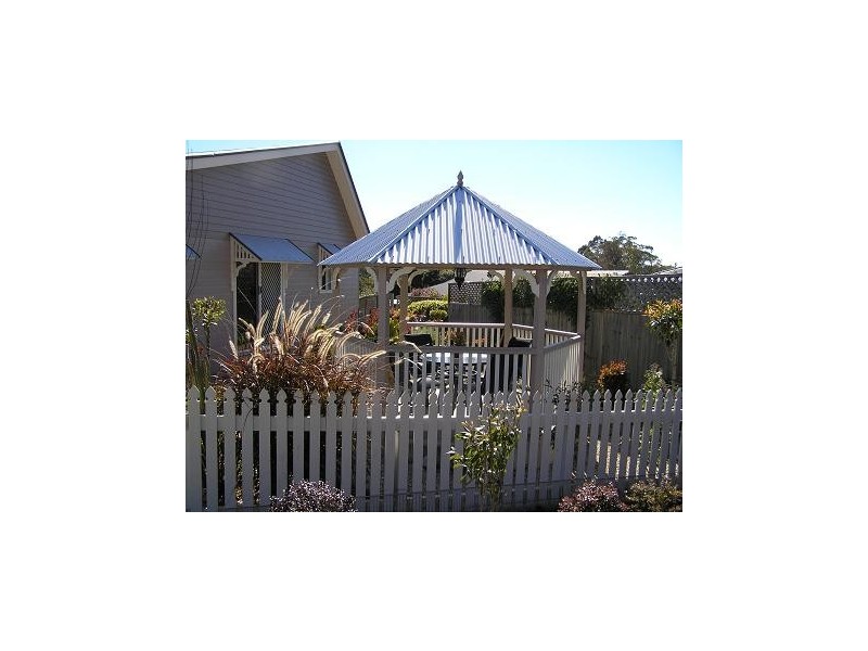 North Tamborine QLD 4272
