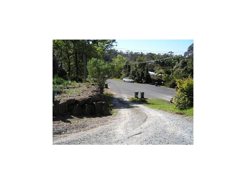 Tamborine Mountain QLD 4272