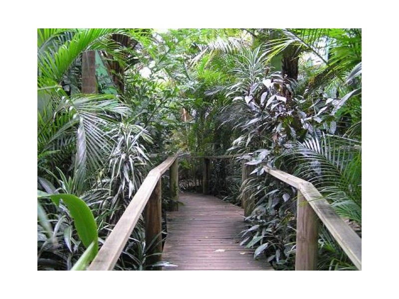 Tamborine Mountain QLD 4272