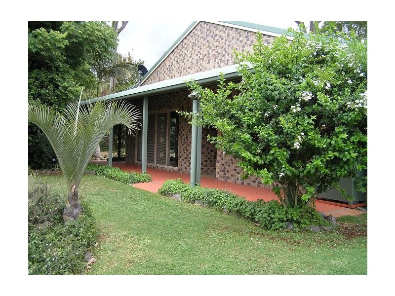 North Tamborine QLD 4272