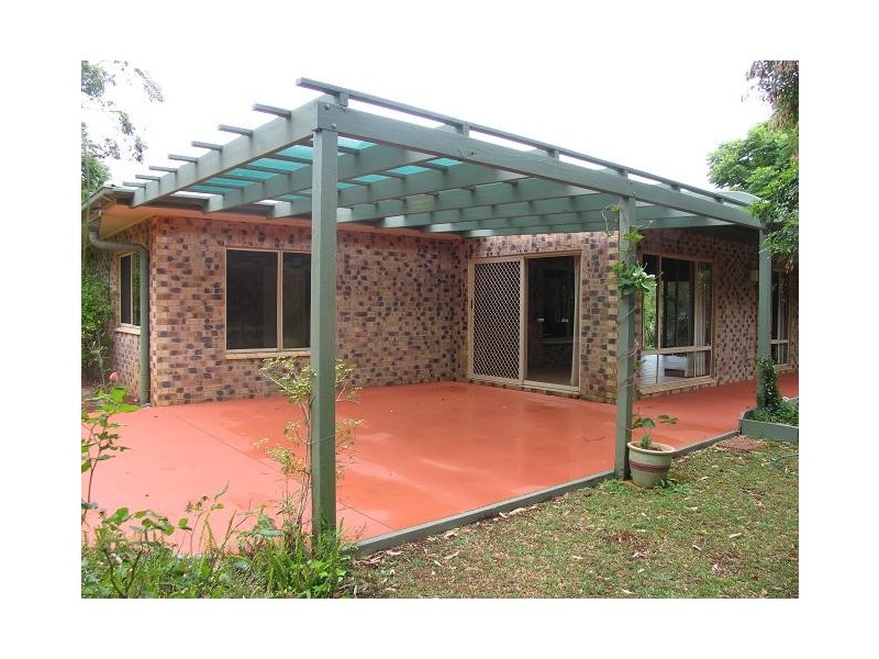 North Tamborine QLD 4272