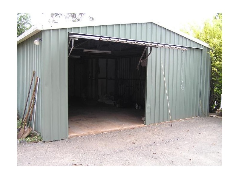 North Tamborine QLD 4272