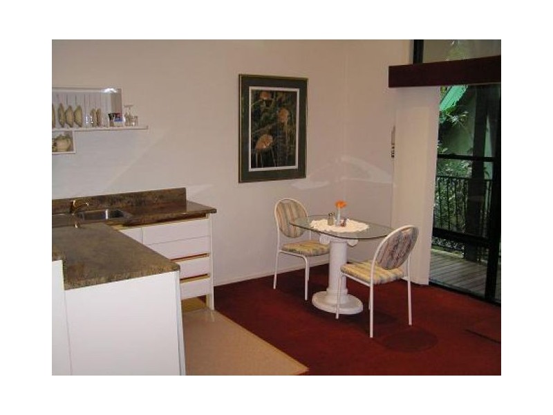 Eagle Heights QLD 4271