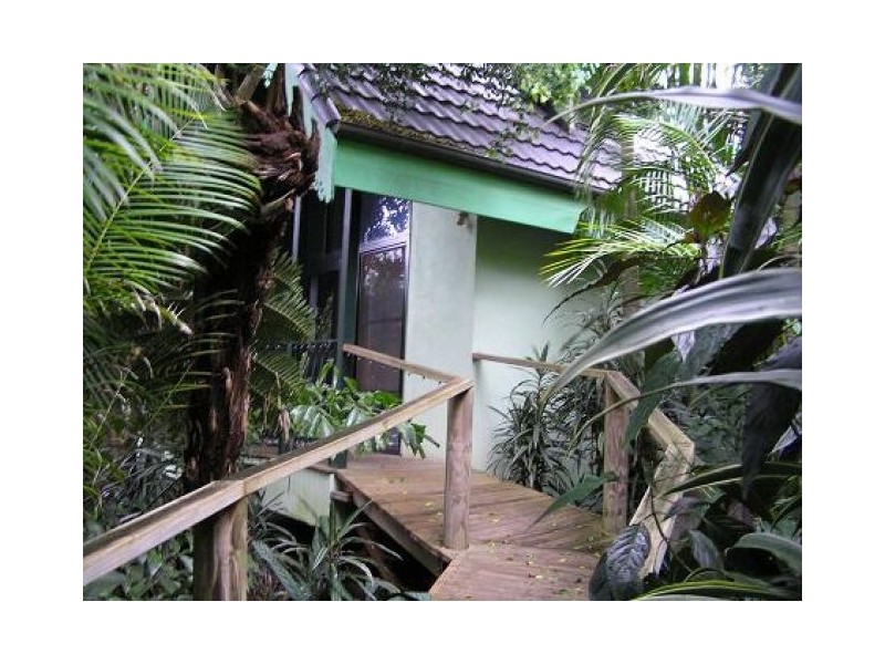 Eagle Heights QLD 4271