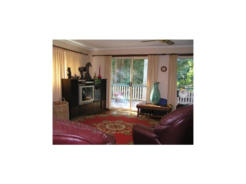 Tamborine Mountain QLD 4272