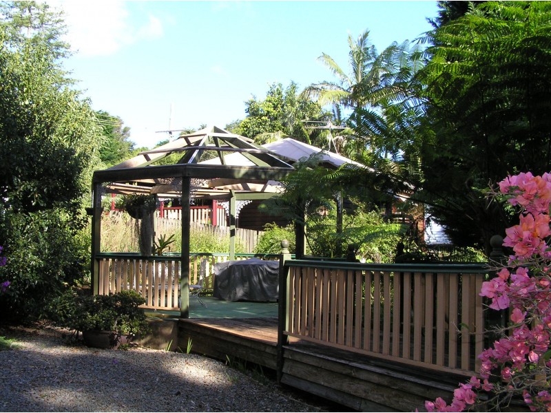 Tamborine Mountain QLD 4272