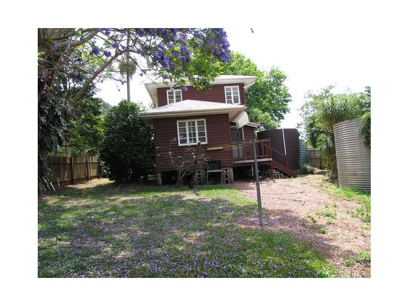Eagle Heights QLD 4271