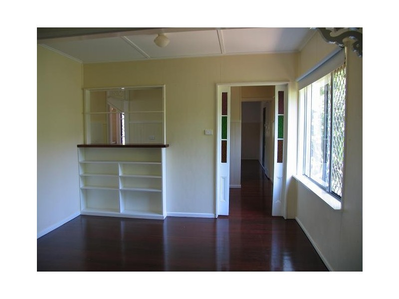 Eagle Heights QLD 4271