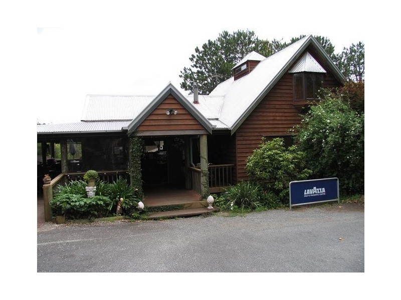 Eagle Heights QLD 4271