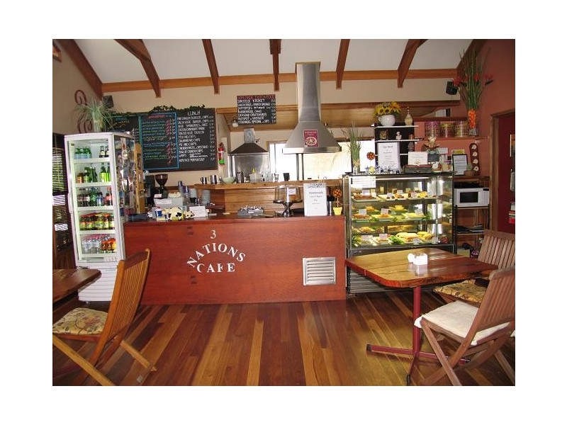 Eagle Heights QLD 4271