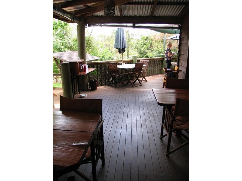 Eagle Heights QLD 4271