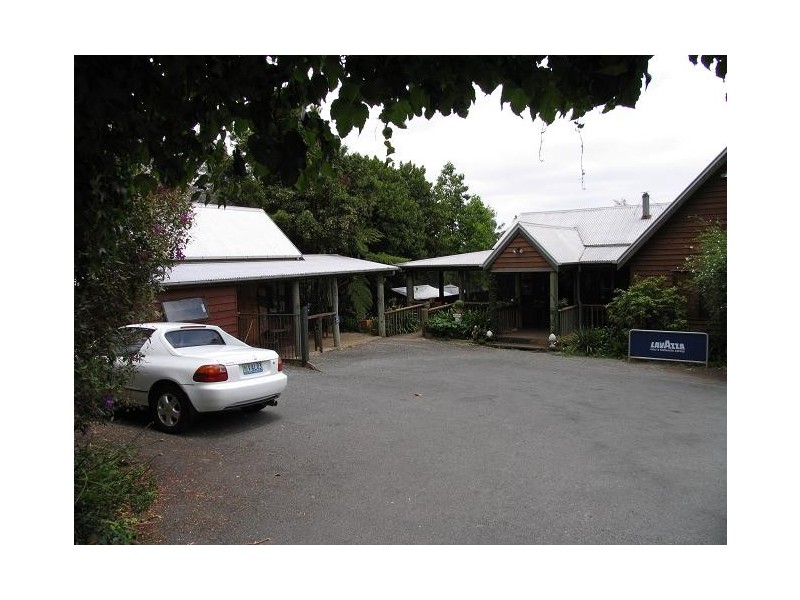 Eagle Heights QLD 4271