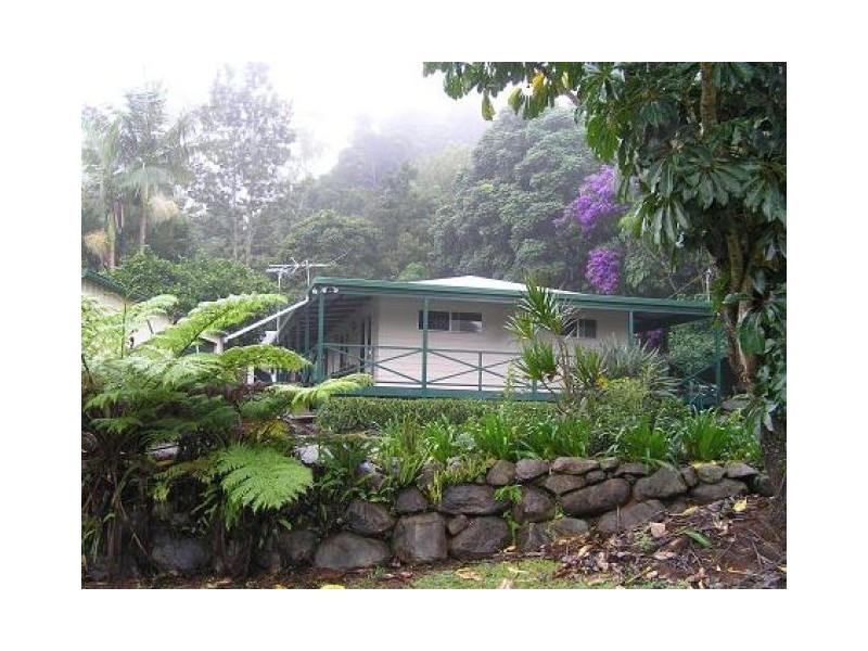 Eagle Heights QLD 4271