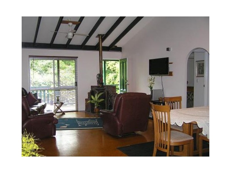 Eagle Heights QLD 4271