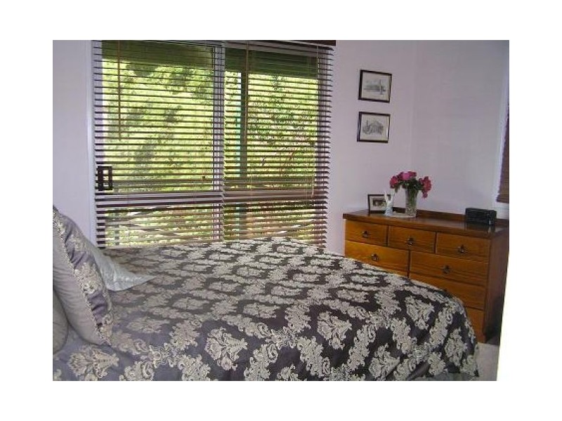 Eagle Heights QLD 4271