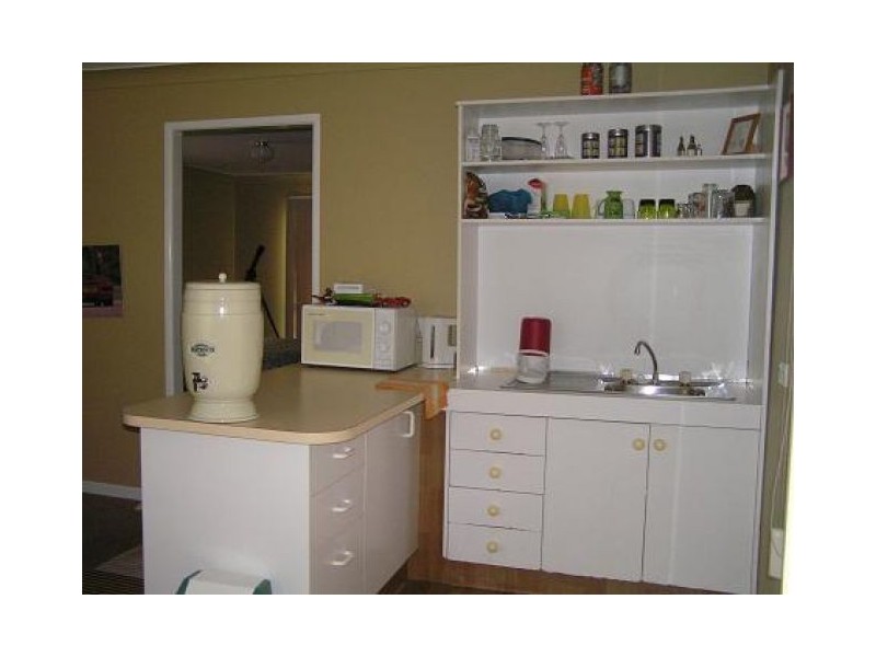 Eagle Heights QLD 4271