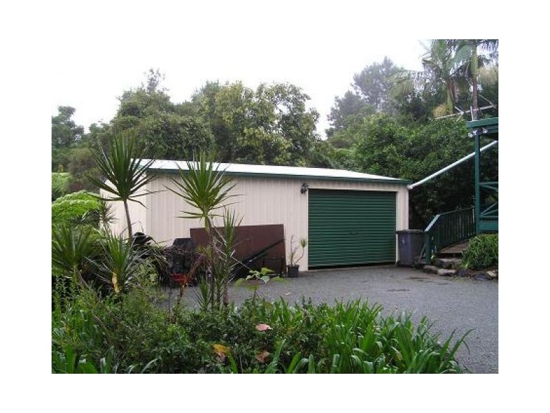 Eagle Heights QLD 4271