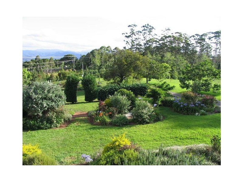 Tamborine Mountain QLD 4272