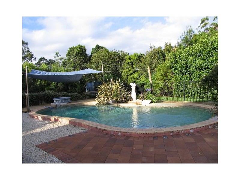 Tamborine Mountain QLD 4272