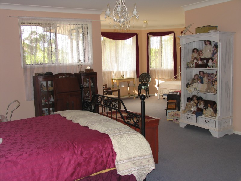 Tamborine Mountain QLD 4272