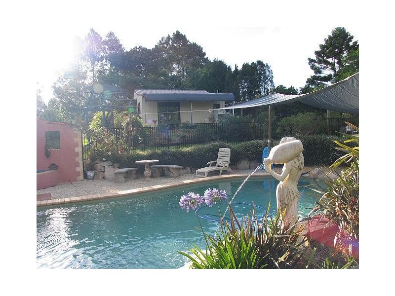 Tamborine Mountain QLD 4272