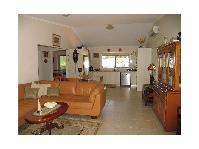 North Tamborine QLD 4272