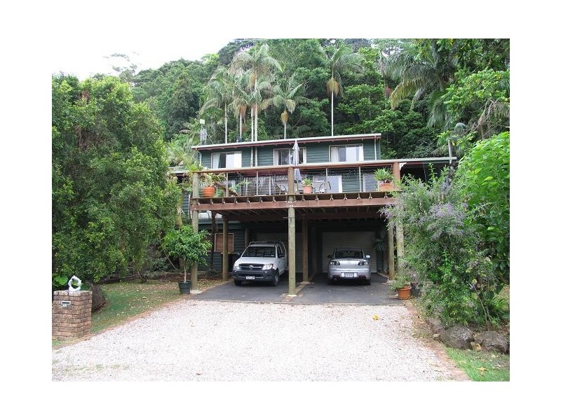 North Tamborine QLD 4272