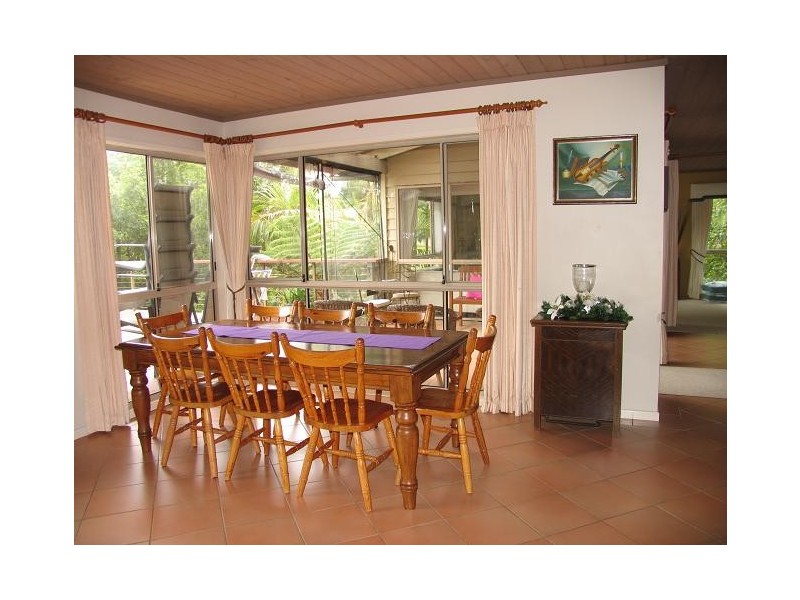 North Tamborine QLD 4272