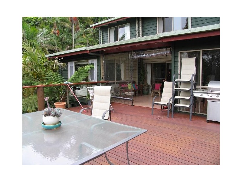 North Tamborine QLD 4272