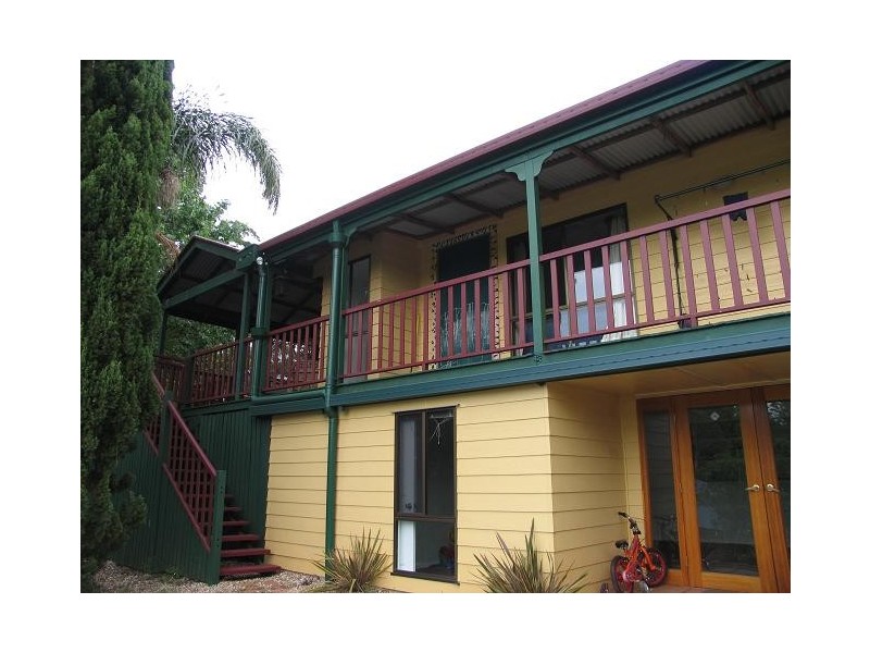 North Tamborine QLD 4272