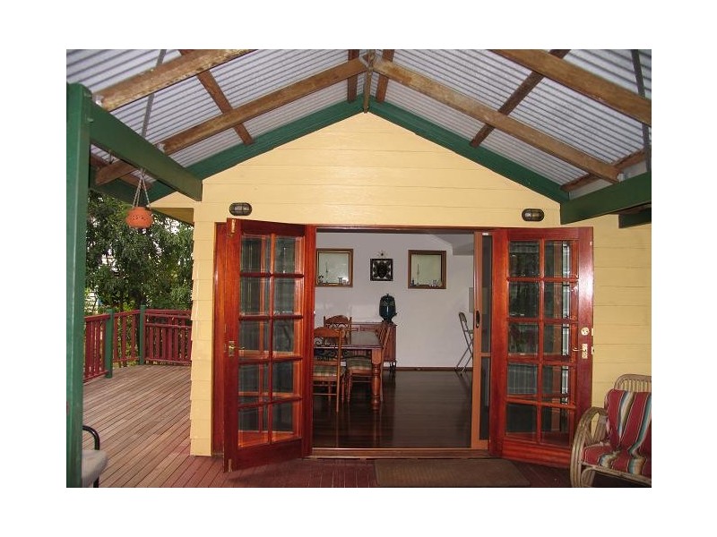 North Tamborine QLD 4272