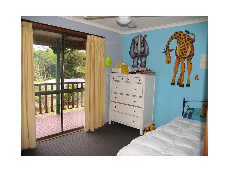 North Tamborine QLD 4272
