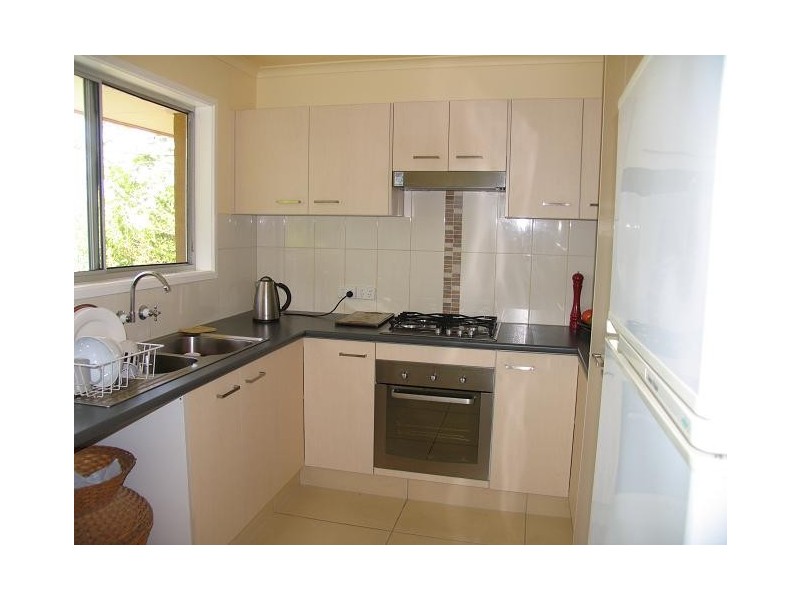 Eagle Heights QLD 4271