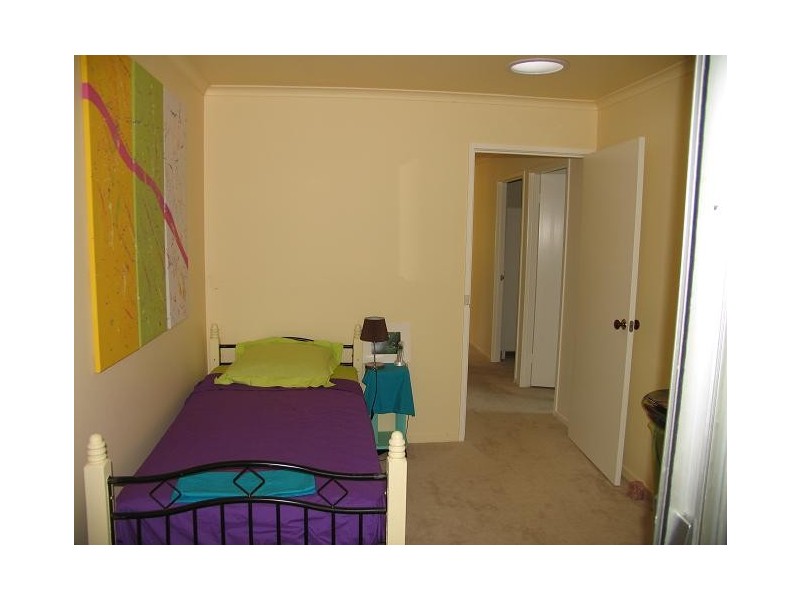 Eagle Heights QLD 4271