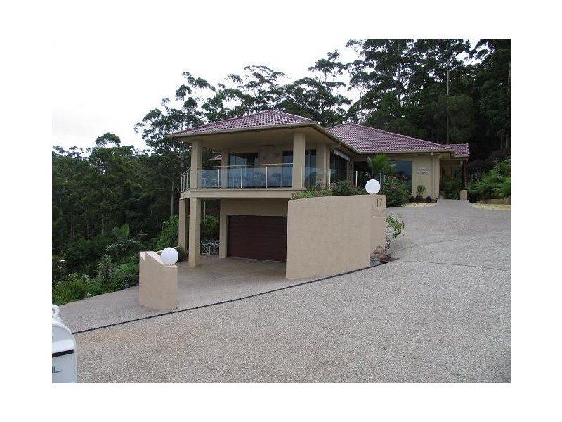 Eagle Heights QLD 4271