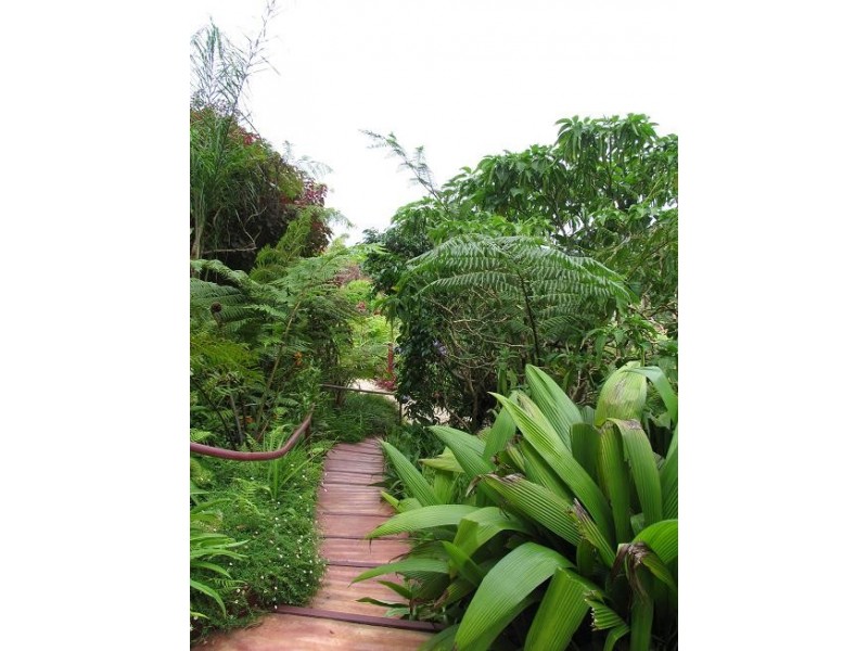 Eagle Heights QLD 4271