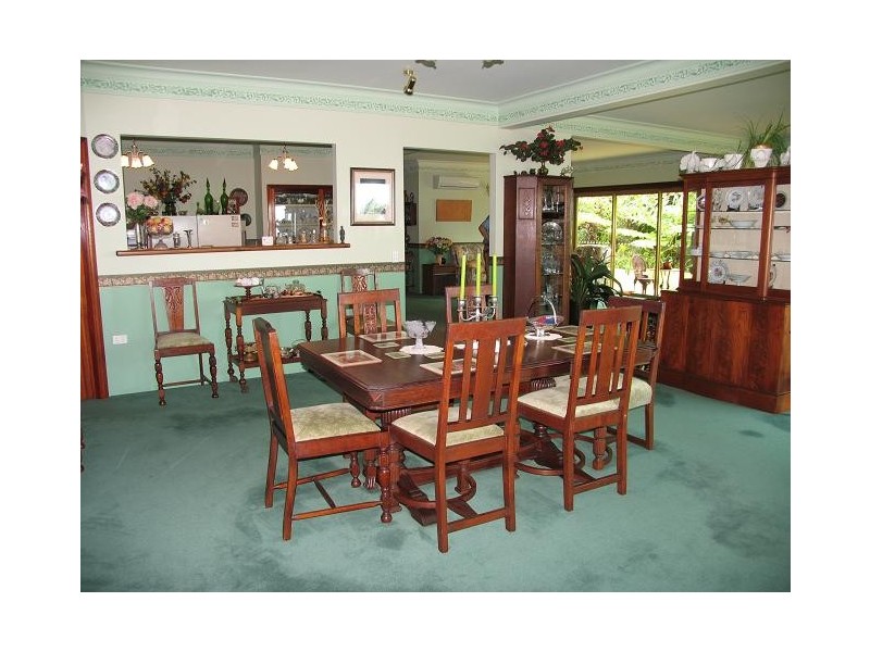 Eagle Heights QLD 4271