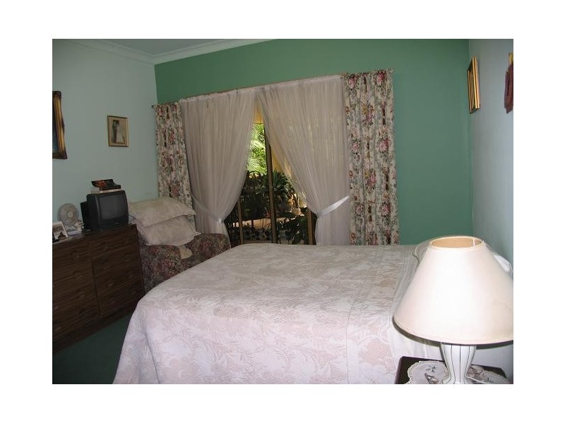 Eagle Heights QLD 4271