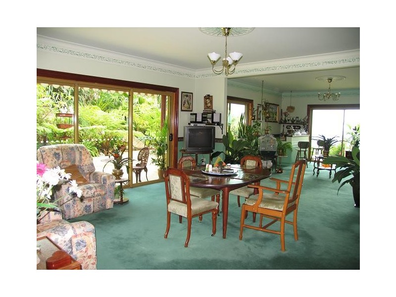 Eagle Heights QLD 4271